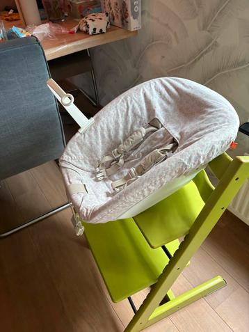 Tripptrapp newborn set beschikbaar voor biedingen