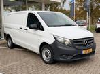 Mercedes-Benz Vito 114CDI Extra Lang AUT 136pk 2019 Ex BTW, Auto's, Automaat, 4 cilinders, Electronic Stability Program (ESP)