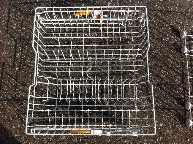 Miele onderdelen G470-G575-G646-G658-G679-G858-G1022 - Turbo, Witgoed en Apparatuur, Onderdelen en Toebehoren, Gebruikt, Ophalen of Verzenden