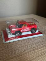 Majorette Coca-Cola diecast modelauto, Ophalen, Zo goed als nieuw, Auto