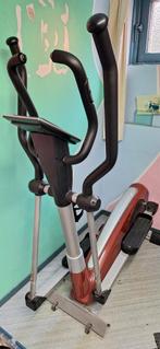 crosstrainer Buffalo Largo, Ophalen, Gebruikt, Metaal, Crosstrainer