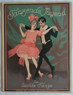 bladmuziek Tanzende Jugend 24 leichter Tänze, Muziek en Instrumenten, Bladmuziek, Ophalen of Verzenden, Gebruikt, Overige soorten