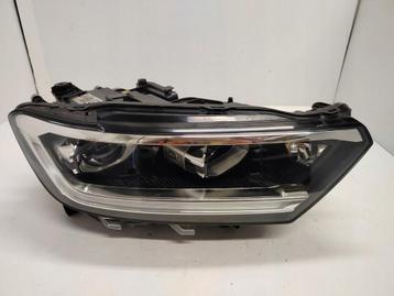 VW T-Roc Lift IQ Lichtmatrix Volledige pennen AP lamp rechts beschikbaar voor biedingen