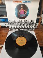 Rodriguez - Cold Fact LP, Ophalen of Verzenden, Gebruikt, 12 inch