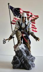 Assassin's Creed III Collector's Edition €99,95 EUR, Avontuur en Actie, 1 speler, Eén computer, Ophalen of Verzenden