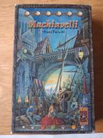 Machiavelli, leuk sinterklaaskadootje!, Ophalen of Verzenden, Gebruikt
