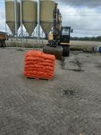 Voer wortels 20.kg, Dieren en Toebehoren, Ophalen