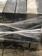 Muurblok (Lineablok) 15x15x60 strak Gothic 28 st op=op, Ophalen, Blok, 25 cm of meer, Nieuw