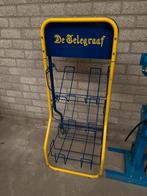 Krantenrek de Telegraaf, Huis en Inrichting, Ophalen, Zo goed als nieuw