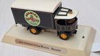 1918 Atkinson Steam Wagon - Beamish Matchbox Modelauto, Ophalen of Verzenden, Zo goed als nieuw, Auto, Overige merken
