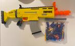 Nerf Fortnite AR-L pistool (semi-automatisch), Kinderen en Baby's, Ophalen, Zo goed als nieuw