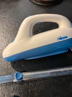 TriStar Elektrisch Mes met Zaagbladen - Werkt Goed!, Ophalen of Verzenden, Gebruikt