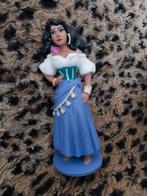 Disney Esmeralda beeldje - Klokkenluider van Notre Dame, Ophalen of Verzenden, Gebruikt