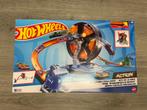 Hotwheels Spinwheel Challenge, Ophalen of Verzenden, Handmatig, Hot Wheels