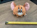 Nieuwe pluche Jerry knuffel bal van Tom en Jerry, Ophalen, Overige figuren, Nieuw, Beeldje of Figuurtje