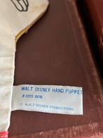 VINTAGE HANDPOP DONALD DUCK, Ophalen of Verzenden, Donald Duck, Gebruikt, Beeldje of Figuurtje