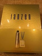 Janzen Giftset: Doucheschuim en Geurstokjes, Sieraden, Tassen en Uiterlijk, Uiterlijk | Lichaamsverzorging, Ophalen of Verzenden