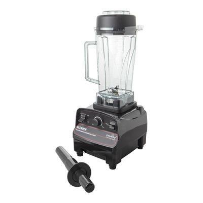 Caterchef Blender - met 2 Liter Polycarbonaat Mengbeker, Witgoed en Apparatuur, Blenders, Nieuw, Blender, Ophalen of Verzenden