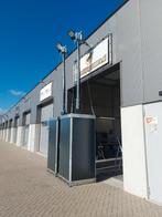 Aanbieding !!! mobiele cameramasten / lichtmasten bouwatch, Ophalen of Verzenden