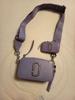 Marc Jacobs snap shot, Ophalen of Verzenden, Zo goed als nieuw, Roze, Schoudertasje