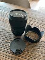 Sigma art 35mm lens EF, Audio, Tv en Foto, Fotografie | Lenzen en Objectieven, Ophalen of Verzenden, Zo goed als nieuw