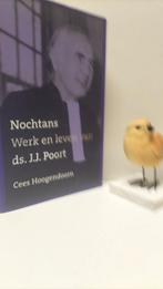Hoogendoorn, Cees; Nochtans (Ds. J.J. Poort), Ophalen of Verzenden, Gelezen, Christendom | Protestants
