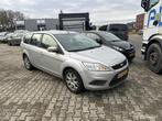 Ford Focus Wagon 1.6 Ghia, Auto's, Ford, 1596 cc, Gebruikt, 4 cilinders, 635 kg