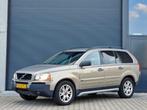 Volvo - 2003 - XC90 - 2.9 T6 Exclusive - 7 persoons - 03-LS-, Auto's, Volvo, Gebruikt, Overige brandstoffen, Euro 4, 136 €/maand