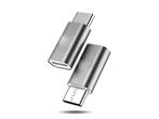USB Type-C - USB Micro Adapter, Ophalen of Verzenden, Eiberstraat 9 te Dokkum, Foto Meinema, Nieuw