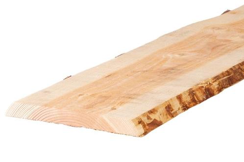Douglas Schaaldelen | Plank | Boomschors | Schutting | Tuin, Tuin en Terras, Palen, Balken en Planken, Nieuw, Planken, 250 cm of meer