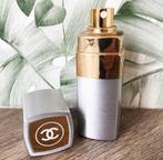 Chanel No. 19 Spray Cologne - 50ml navulbaar, Ophalen of Verzenden, Gebruikt