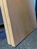 Multiplex hardhout 22mm, Doe-het-zelf en Verbouw, Platen en Panelen, Ophalen, Zo goed als nieuw, Multiplex, 20 tot 50 mm