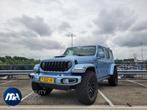 Jeep Wrangler BRUTE "Casa di Beau" 4xe 380 Rubicon, Auto's, Jeep, Automaat, Euro 6, 4 cilinders, Blauw