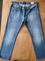 ZGAN CLASSIC VINTAGE DIESEL LARKEE REGULAR STRAIGHT 32/30!!, Kleding | Heren, Spijkerbroeken en Jeans, W32 (confectie 46) of kleiner