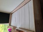 VESTERÖY Pocketveringmatras, stevig/lichtblauw, 90x200 cm, Ophalen, Zo goed als nieuw, Eenpersoons, 90 cm