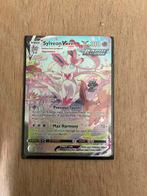 Sylveon Vmax, Hobby en Vrije tijd, Verzamelkaartspellen | Pokémon, Ophalen, Nieuw, Losse kaart