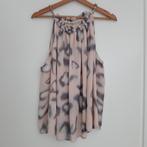 Josh V top  met Panterprint ZGAN maat M, Kleding | Dames, Maat 38/40 (M), Ophalen of Verzenden, Zo goed als nieuw, Zonder mouw