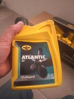 Kroon Atlantic 2T Tweetakt Olie, Watersport en Boten, Ophalen of Verzenden, Nieuw, Motor en Techniek