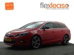 Opel Astra Sports Tourer 2.0 CDTi BiTurbo 195pk OPC- Sport L, Euro 5, 4 cilinders, Met garantie (alle), Astra