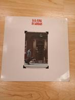 b.b. king -  In London - lp - blues, 1960 tot 1980, Verzenden, Zo goed als nieuw, 12 inch