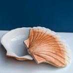 Michel Caugant terrine model coquille, Ophalen of Verzenden