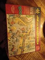 Jan van Haasteren Puzzel - Zeepkistenrace 1000 stukjes, Hobby en Vrije tijd, Ophalen of Verzenden