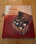 Trappist - Het bier van de monniken (Jef van den Steen), Verzenden, Zo goed als nieuw