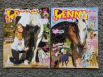 Twee Penny - tijdschriften : nr. 03 - 2022 / nr. 04 - 2023, Boeken, Ophalen of Verzenden, Gelezen, Sport en Vrije tijd