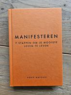 Roxie Nafousi - Manifesteren, Boeken, Ophalen of Verzenden, Zo goed als nieuw, Roxie Nafousi