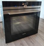 Siemens IQ700 combi oven/magnetron XL/ Extra groot model!, Witgoed en Apparatuur, Ovens, Ophalen, 60 cm of meer, Zo goed als nieuw