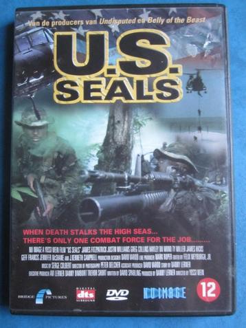 U.S. Seals (1999) beschikbaar voor biedingen