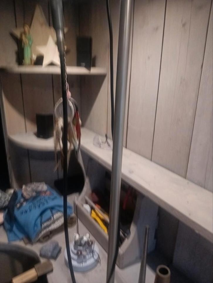 Gereedschap voor goud- en zilversmeden, Hobby en Vrije tijd, Kralen en Sieraden maken, Gebruikt, Ophalen of Verzenden