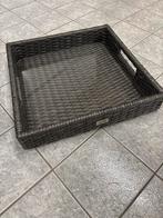 Sediamo  Dienblad van Kunststof 46 cm, Ophalen, Zo goed als nieuw, Vierkant, Kunststof