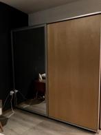 Kledingkast IKEA (gedemonteerd), Ophalen, Gebruikt, 200 cm of meer, 75 cm of meer